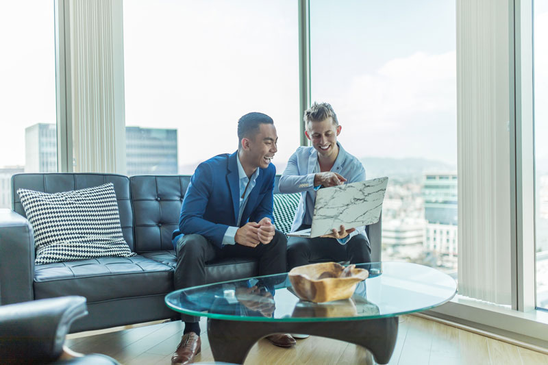 Red Fox Consulting